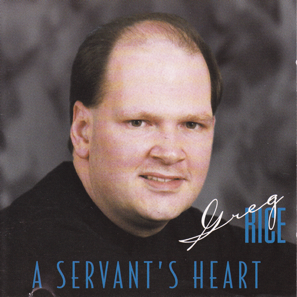 A Servant's Heart